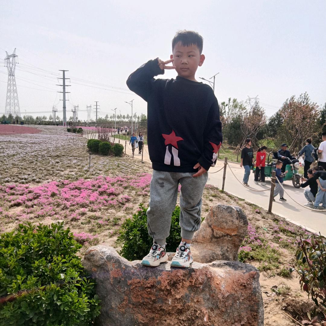 山东刘姐