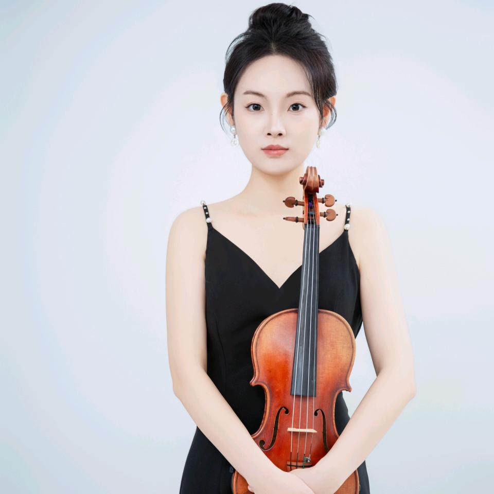 梦梦violin🎻