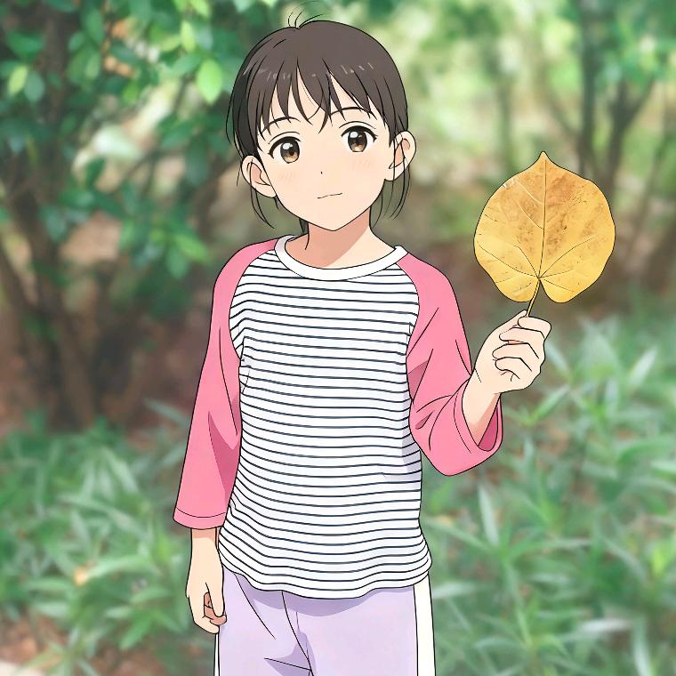 曈曈爱吃鸡腿🍗