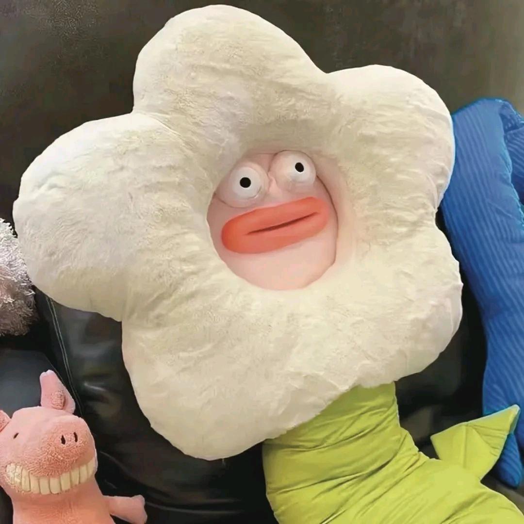 蒜辣辣小魔仙🦊