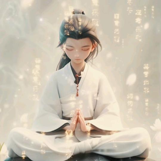 无心和尚