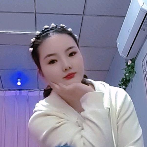 等待有缘人