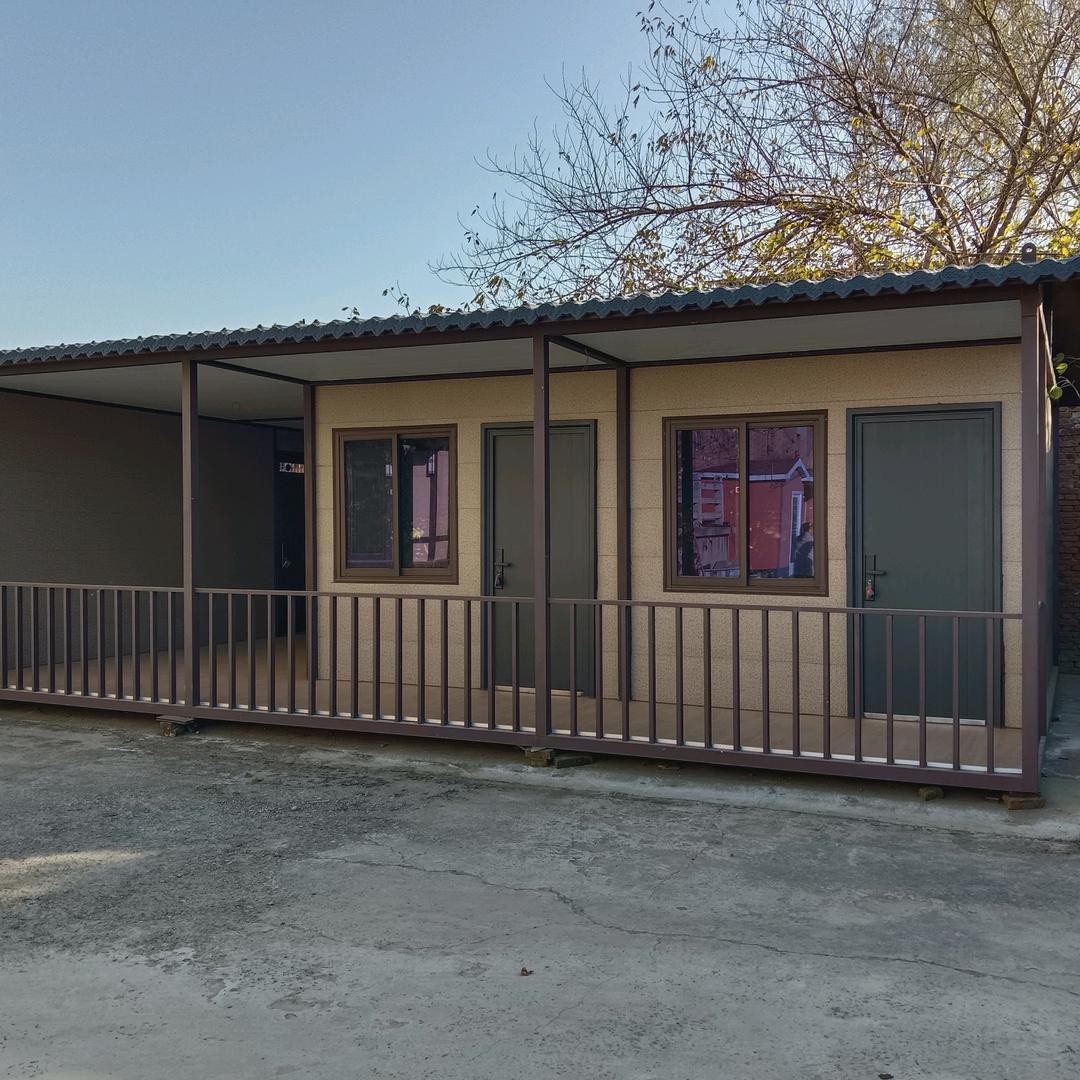 武陟县福照锦程门业有限公司