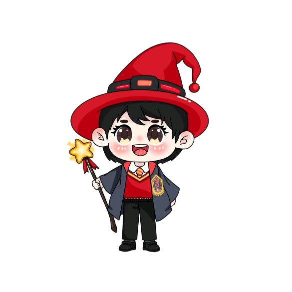 魔孩子文创企业店