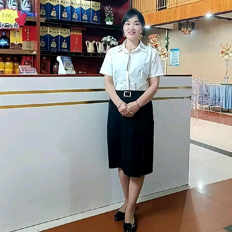 聚源楼春霞
