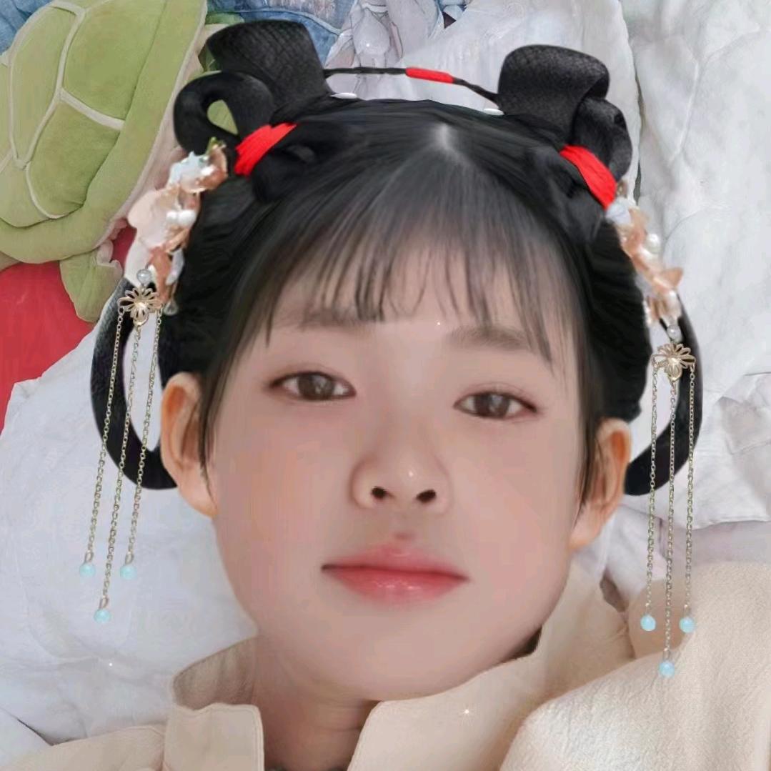 浮生若梦，为欢几何