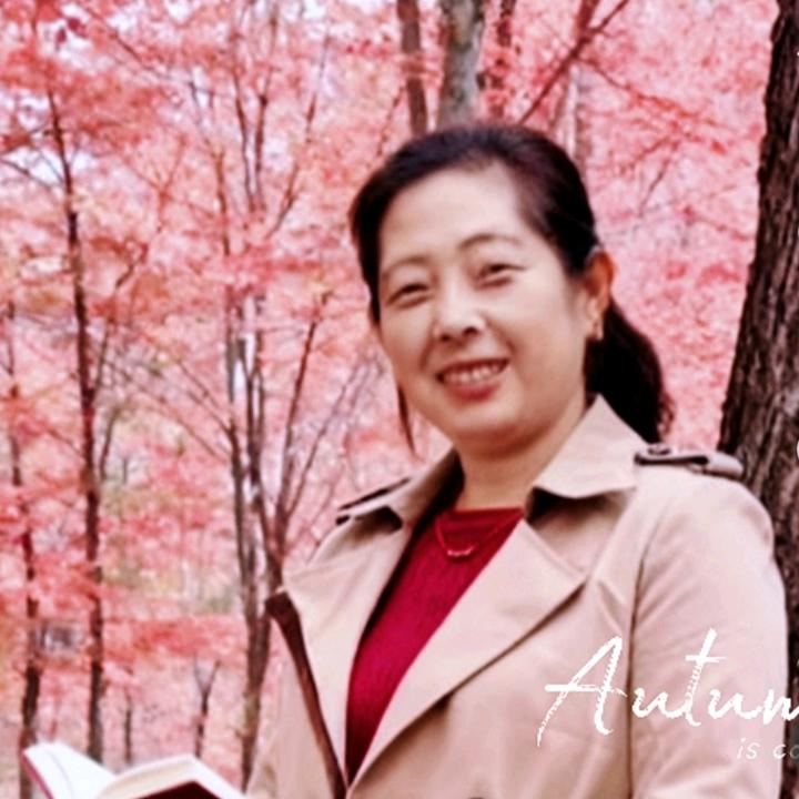 笑对每一天
