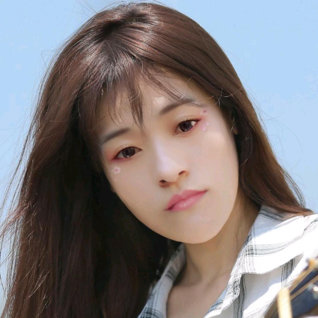 秋天里的小晶晶