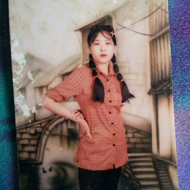 农村阿姨做家政