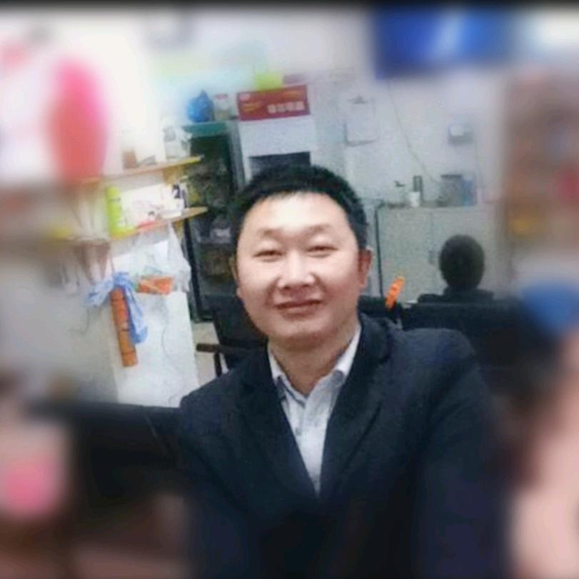 阳光先生