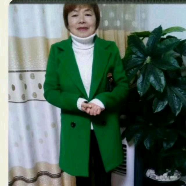 蓝魅慈（568）晚上6点开播