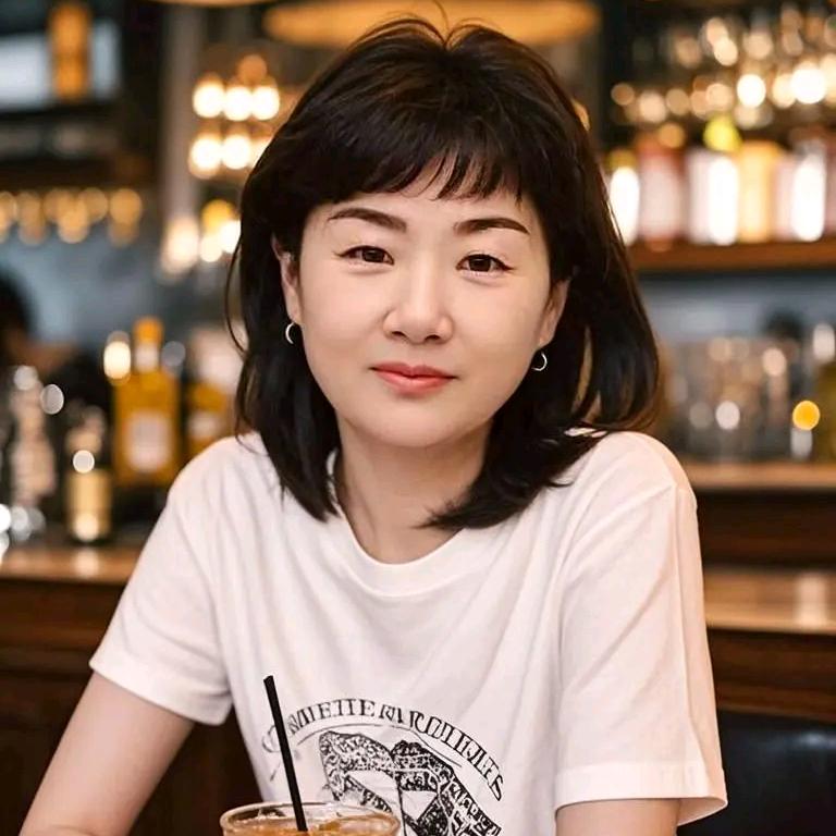 田姐手机拍剪