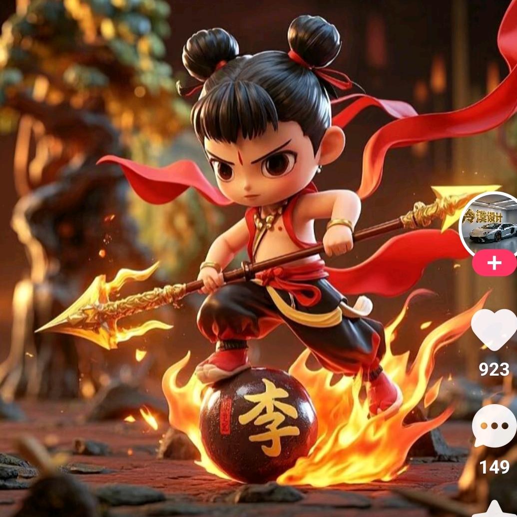 苏无名（宝妈）💋🌹