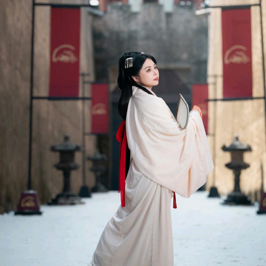 刘家大小姐