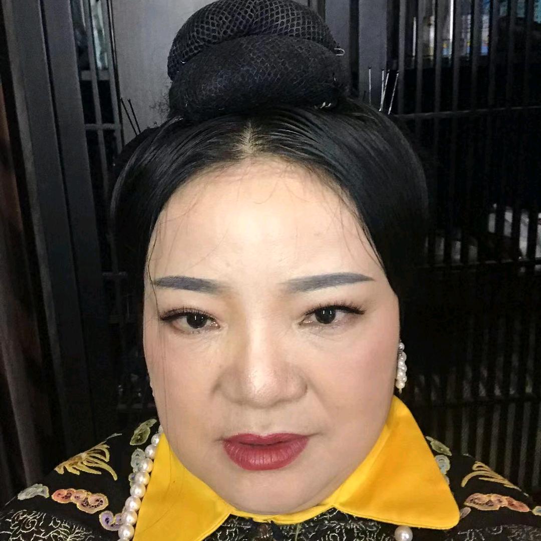 操抑中的丁香花发病（努力自救中）