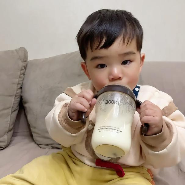 布奇booky正经婴童生活专卖店
