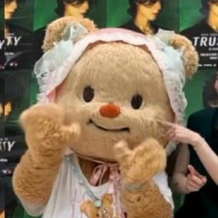 人生乱套我睡觉