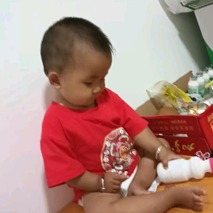 小老