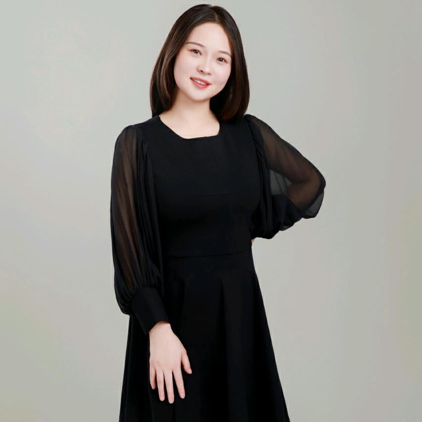 漯河市春蕾红舞鞋徐梦娟