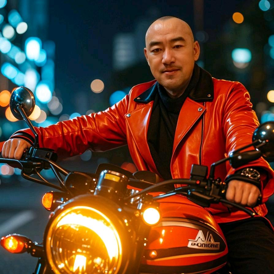 赶着马车唱情歌
