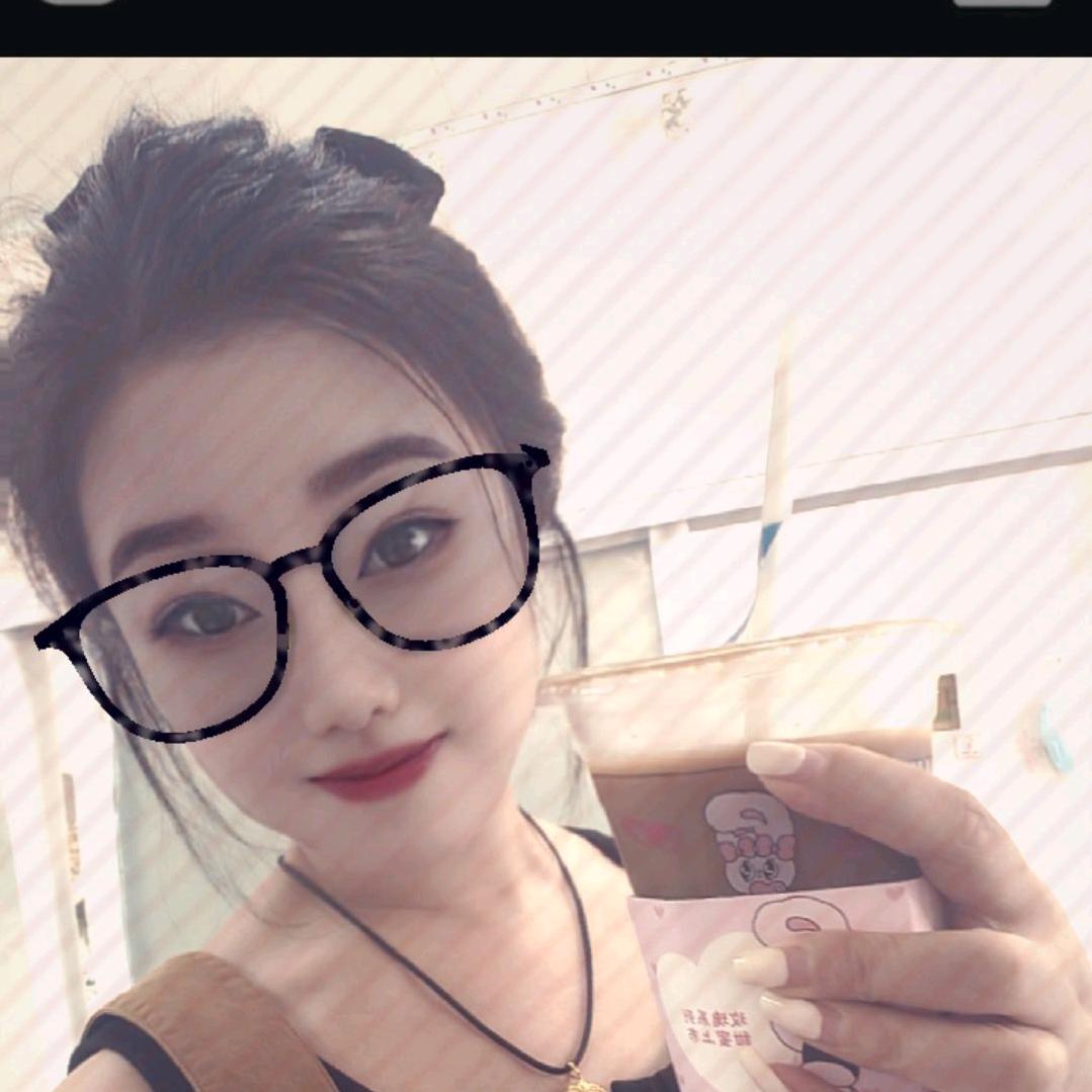 淑女界的泼妇😎🥰