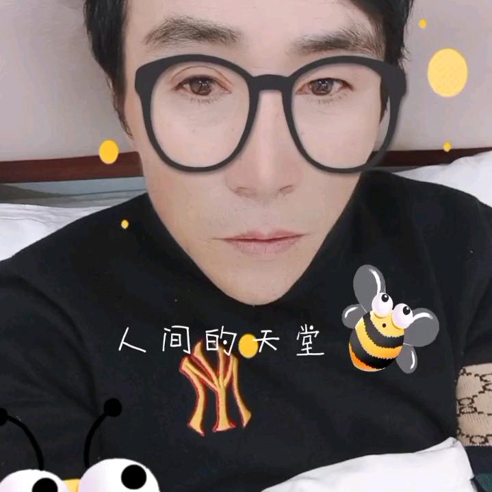 姜晓定《爱唱歌》