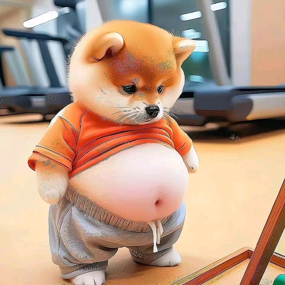 受伤dj，狼🐺…