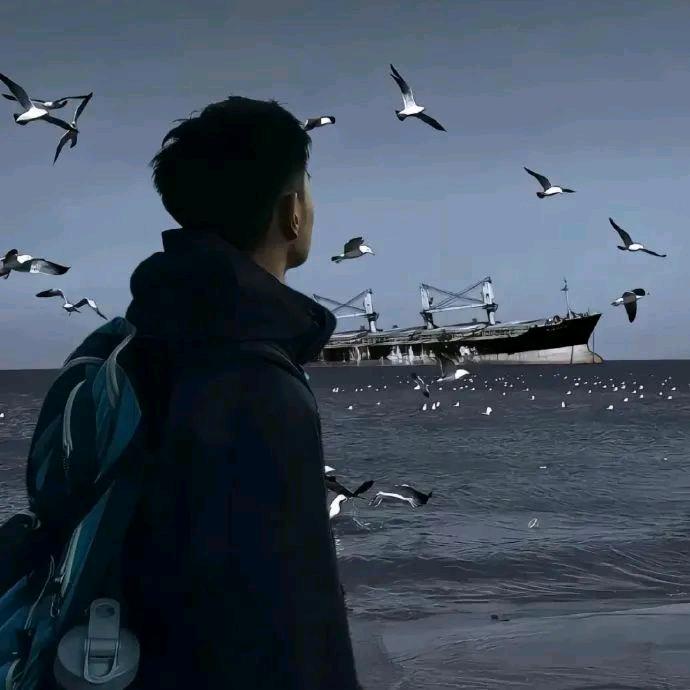 吐泡泡