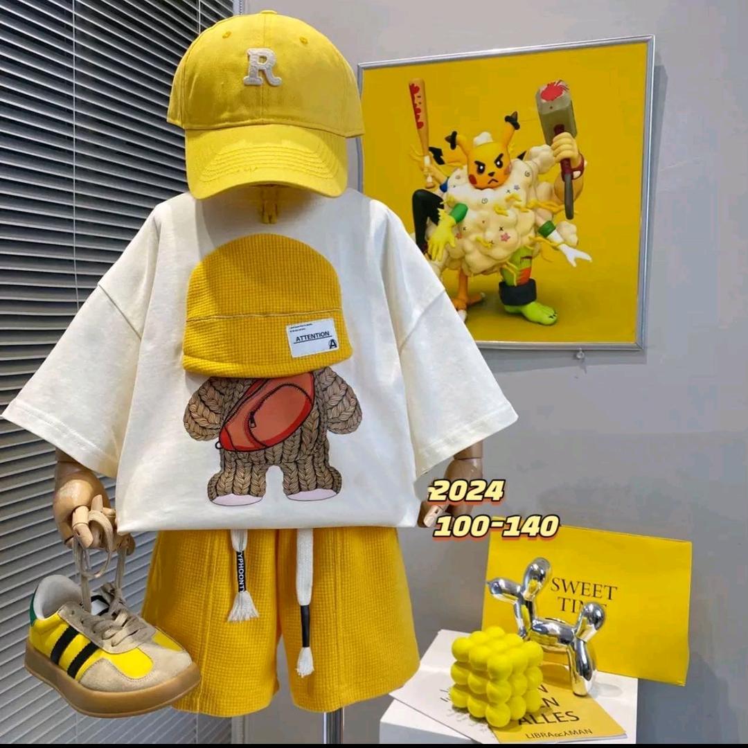 米妮佳童品（扣号）