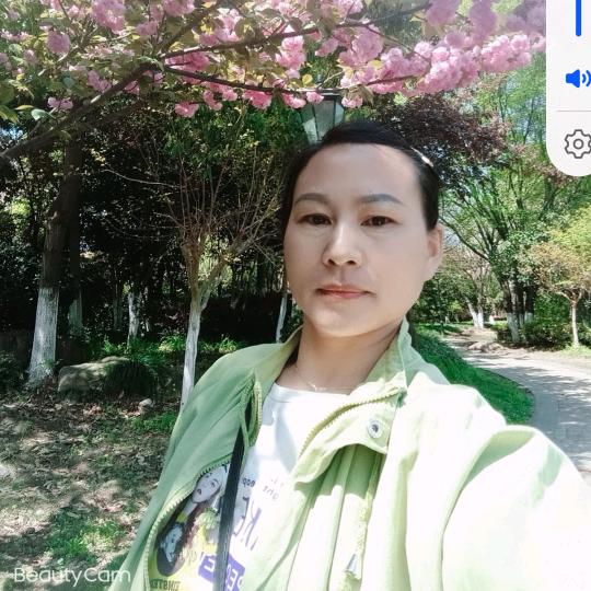 牛姐（停播学习中）