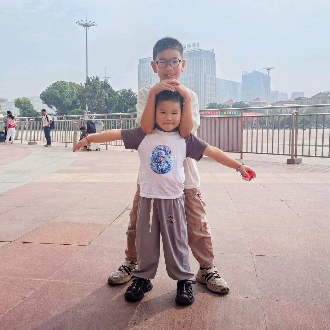 碧海蓝天、快乐加油⛽