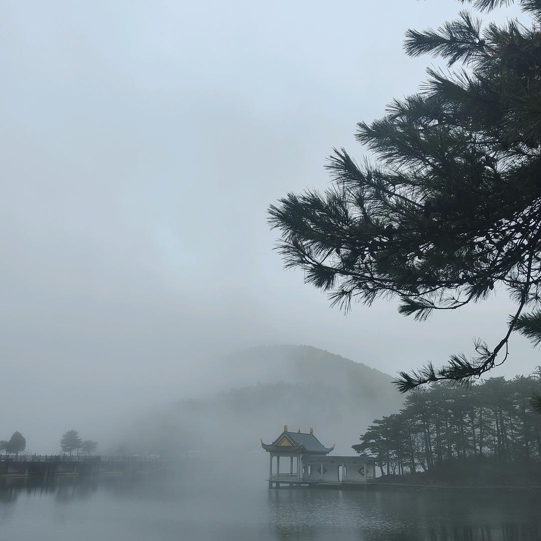 小小！