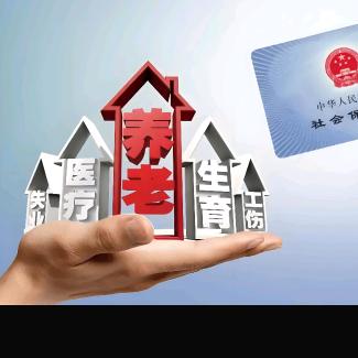 小刘说社保