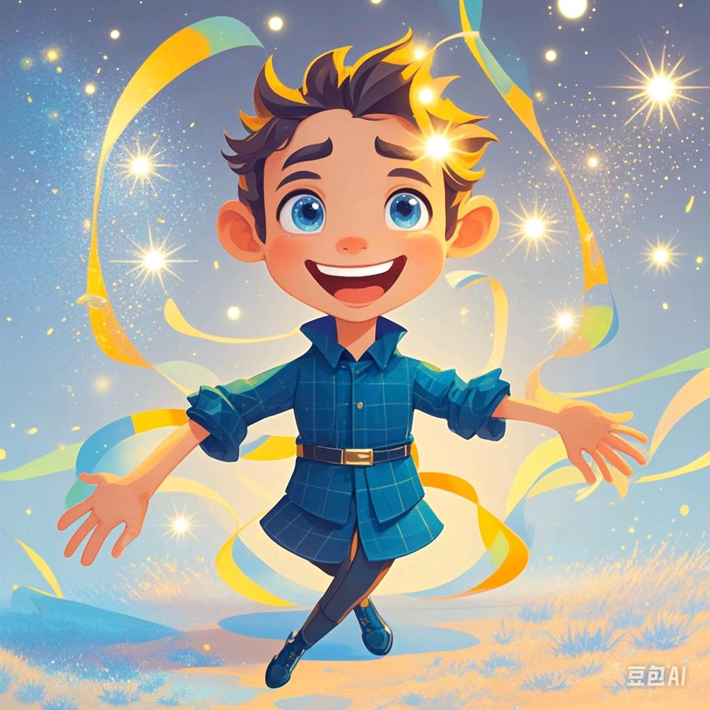 大自然的宝子🍀🌟☔️✌