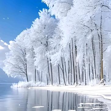 景雪