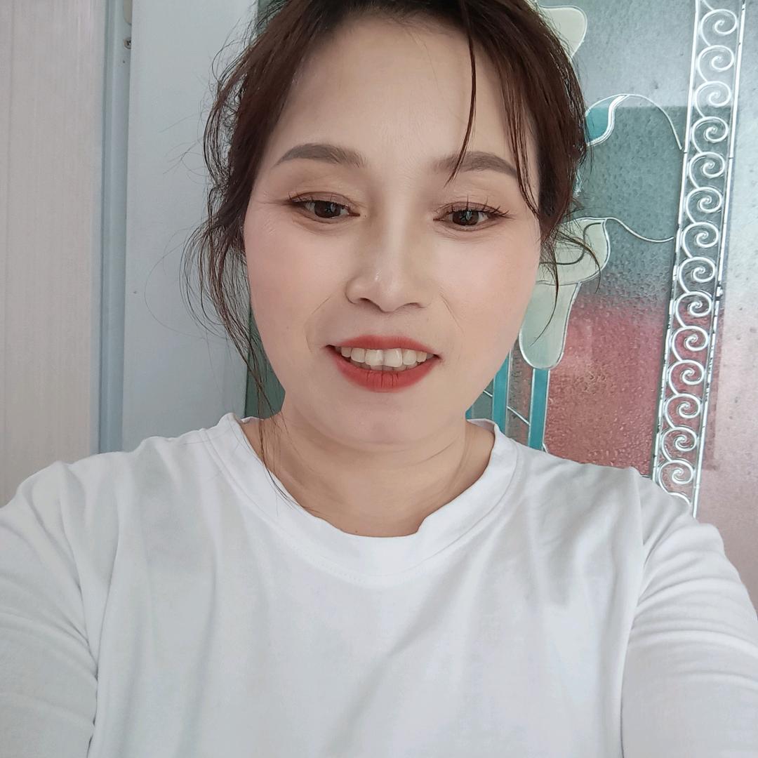 美人