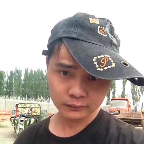 伍代豪(残疾人)