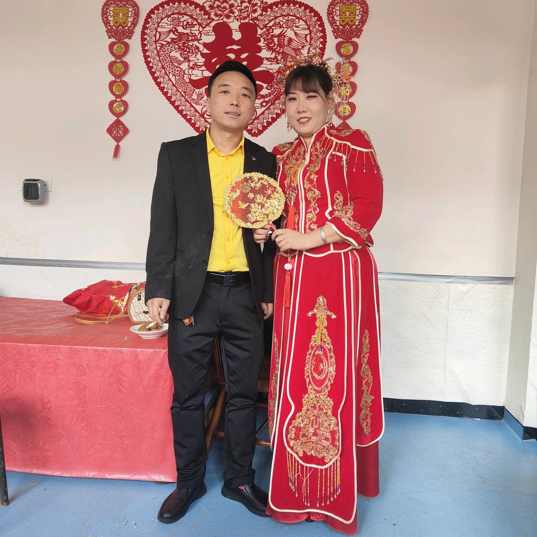 余生有你❤️