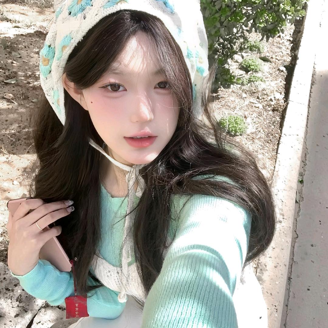 沐心💗(ｰ̀εｰ́ )#🧸