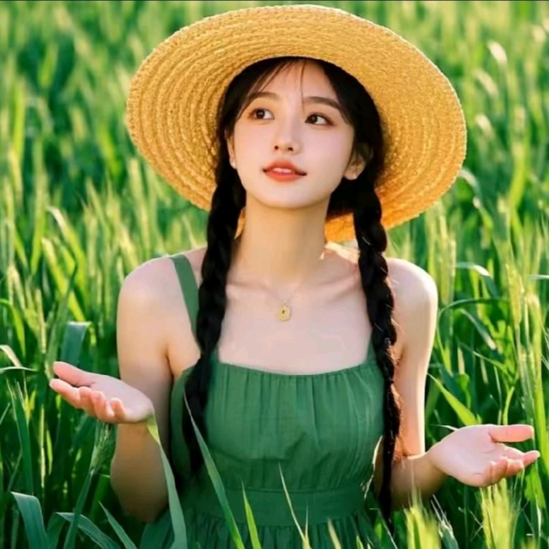 莲花说农业