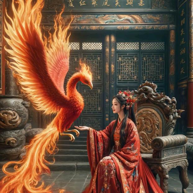 晴晴吖