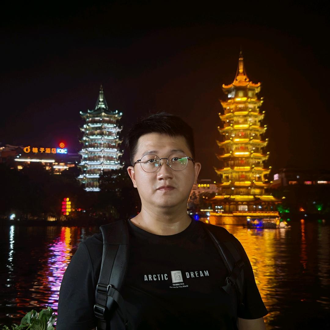 黄大叔