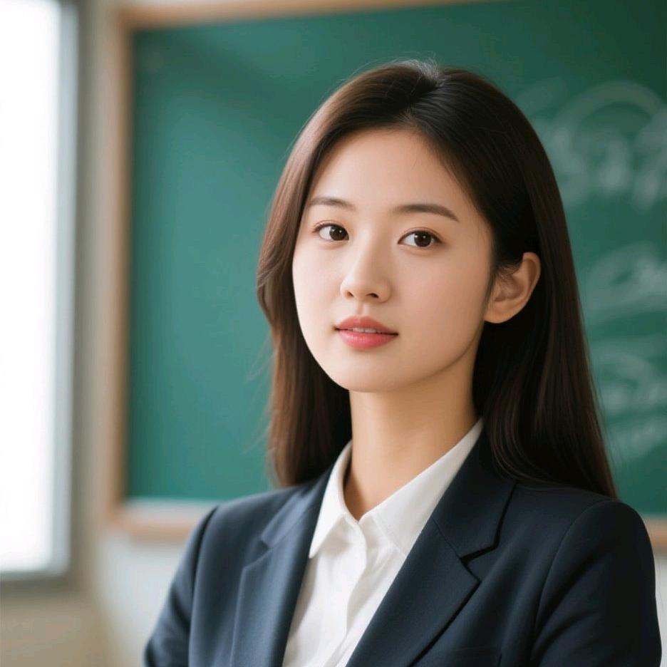 小麦老师