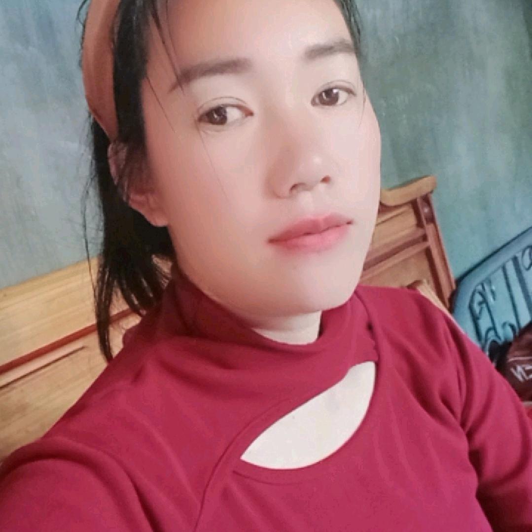 傻丫头苦命人