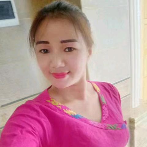 我是你的灵妹