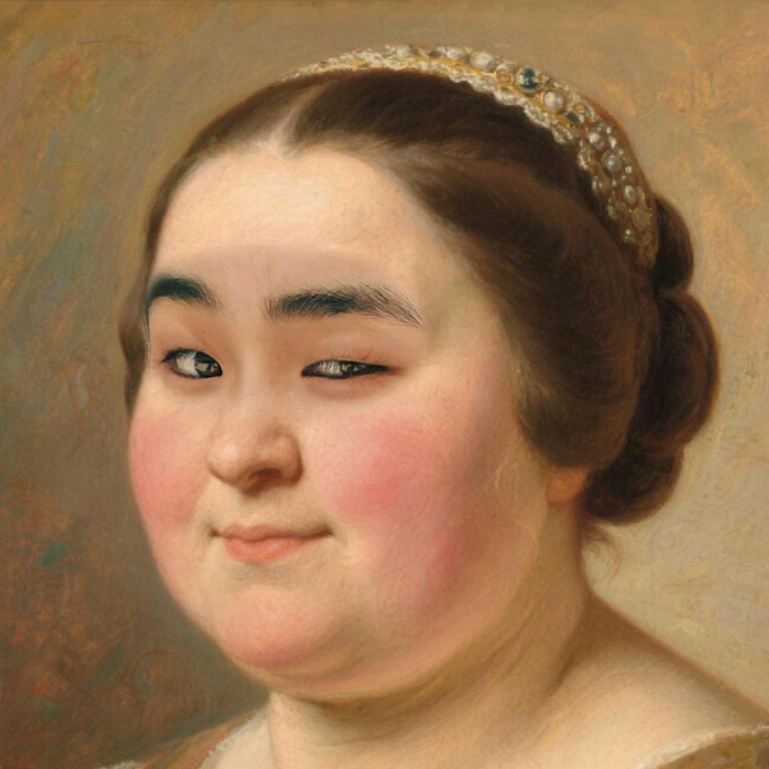 我是凡子