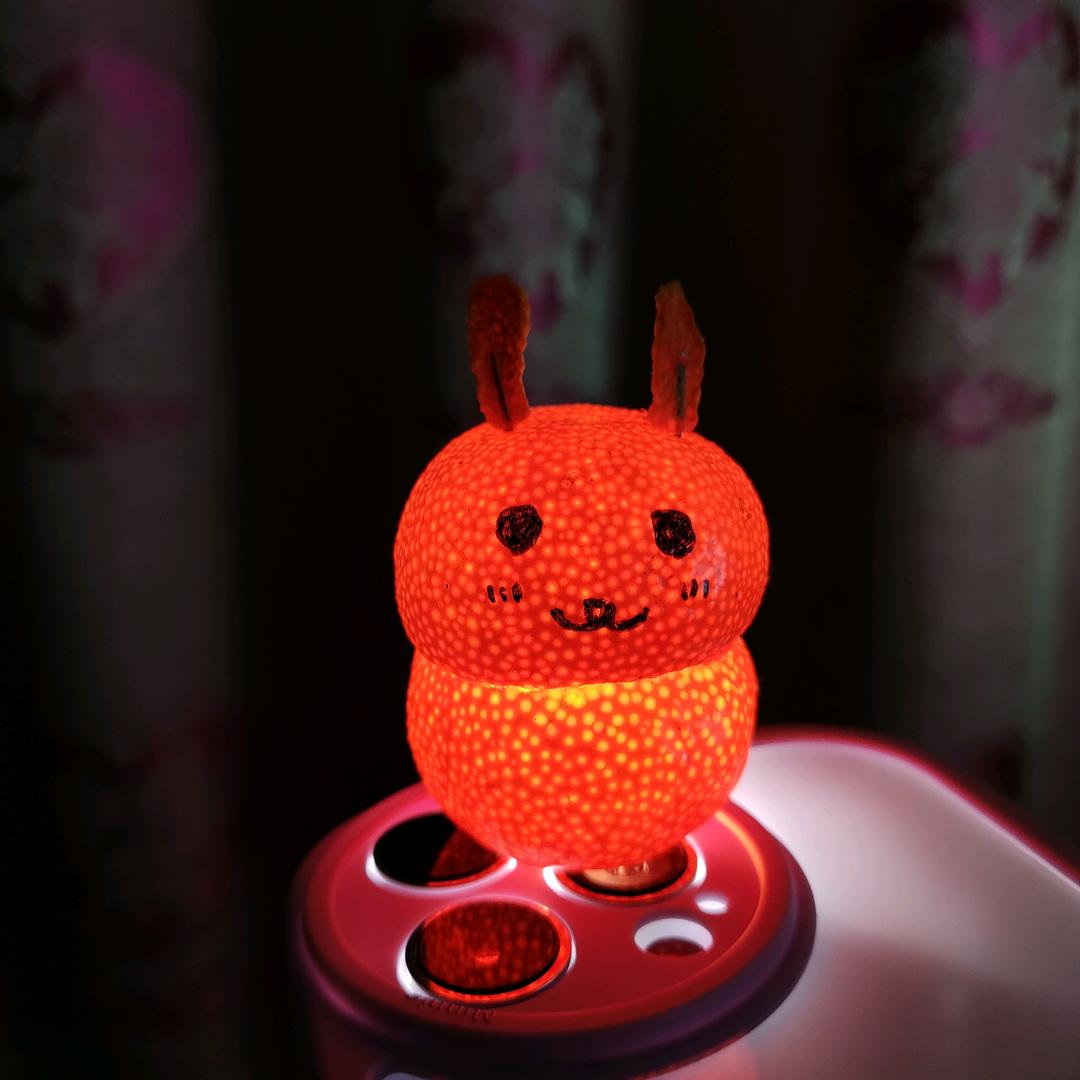 花好月圆