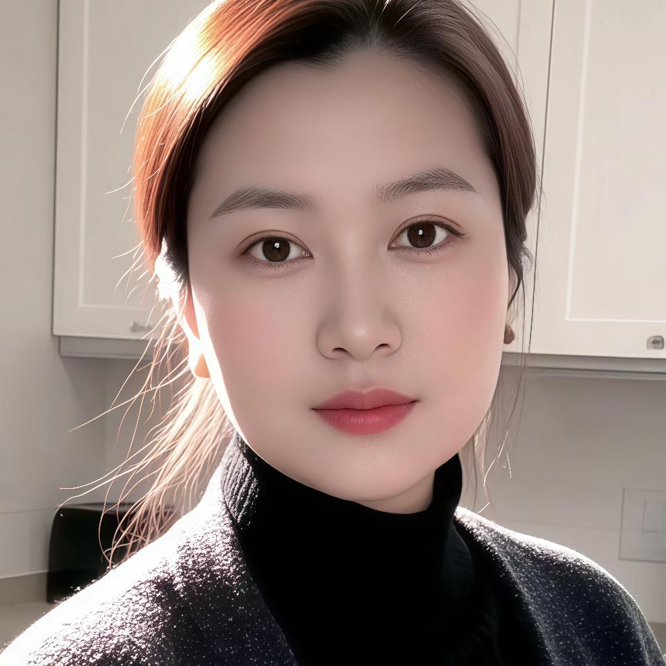 王怀英（离异单身）