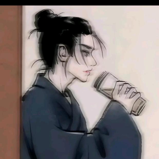 帅气公蟑螂