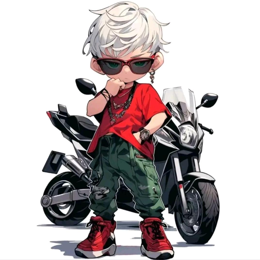 伯牙绝弦@🏍